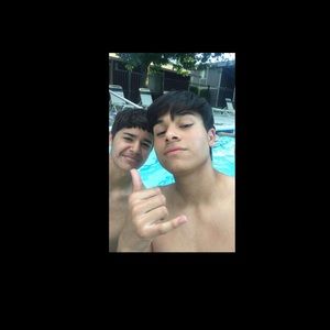 Meet your Posher, Chris